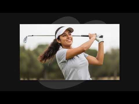 Golf Physiotherapie bei PHYSIOPRAXIS Wetzikon - Schwung verbessern, schmerzfrei spielen.