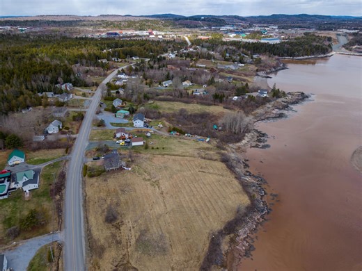 Saint John data centre would go easy on water supply, less so on air quality, documents show