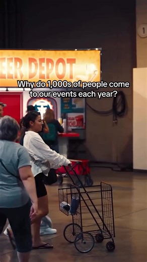 The countdown is on for The Great Junk Hunt at Centennial Hall — Feb 20–21 This is your final opportunity to explore one of the top vintage markets in the country at Centennial Hall. Shop farmhouse décor, antiques, furniture, and one-of-a-kind pieces — once it’s gone, it’s gone. ⏰ Time is running out. Tickets are selling fast — secure yours now before doors open and spots fill up! 📍 Centennial Hall 3929 Grand Avenue, Dallas, TX 75210 | The Great Junk Hunt