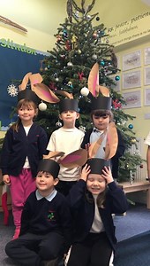 Have you heard about poor old Grumble? 🐴 | Slindon Church of England Primary School