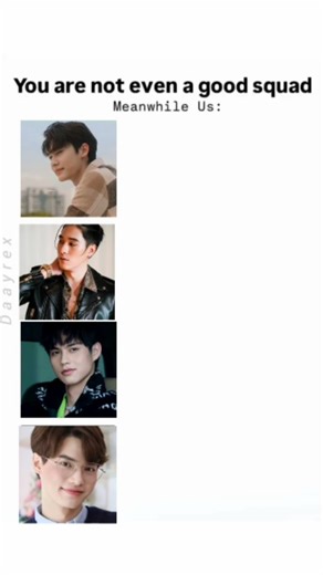 Wat-tine's Daughter 🍀 | THE POWER GANG 🥵💥 #f4thailand2021 #F4thailand #f4th #f4 #f4thailand #brightdew #brightnani #brightwin #brightvachirawit #windew #winnani... | Instagram