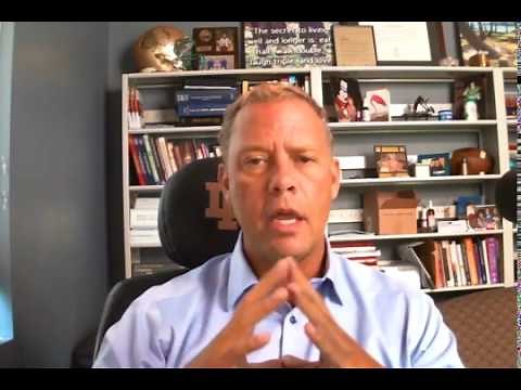 SOT Therapy with Dr. Chris Turnpaugh