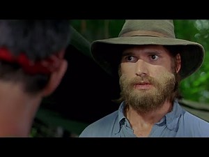 Hulk | Ending Scene (Eric Bana Scene) HD 60FPS