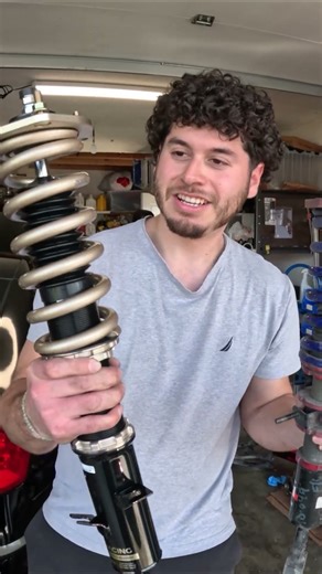 My ENTIRE 350Z Build in ONE Minute