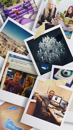 Nostalgic Look Back at Bath College in 2016