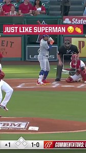471K views · 4.8K reactions | Kevin Pillar LAYS OUT!  | MLB | Facebook
