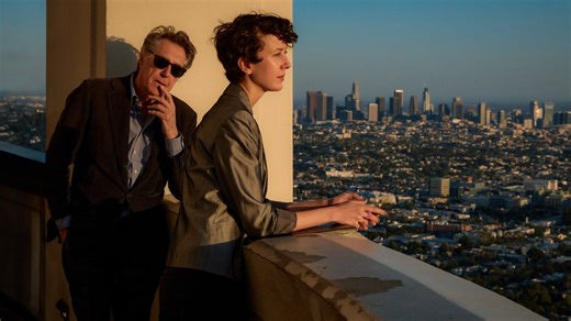 Bryan Ferry and Amelia Barratt Announce New Album Loose Talk, Share New Song