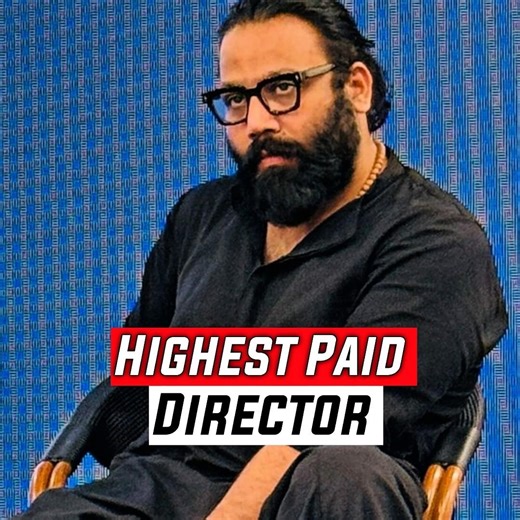 Highest Paid Directors in the India | #shorts #movies