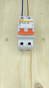 1.7M views · 5.6K reactions | The secret of experienced electricians! How to easily connect a power tool if there is no outlet? #tips | Keenanjuliessfx | Facebook