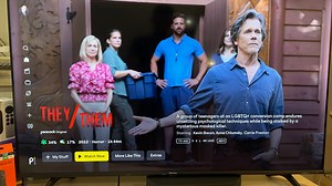 Peacock Launches 4K Viewing on Select Titles, Devices