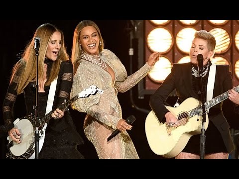 2016 CMA Awards | Beyonce Steals the Show