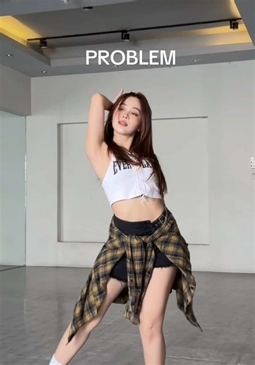 Dance Choreography Inspired by 'One Less Problem'
