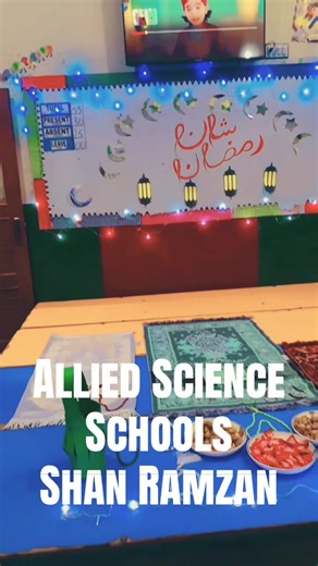 Allied Science School (@allied.science.schools)’s videos with original sound - Allied Science School