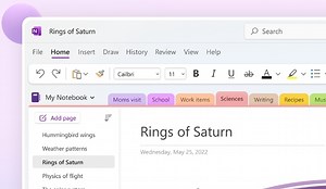 Ada Dua OneNote di Microsoft Store, Mana Yang Bisa Kamu Pilih?