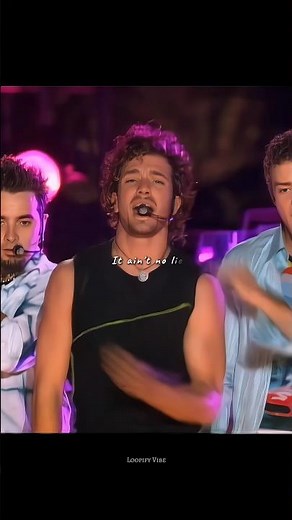|| Bye Bye Bye || NSYNC || #nsync #englishsongs #music #shorts