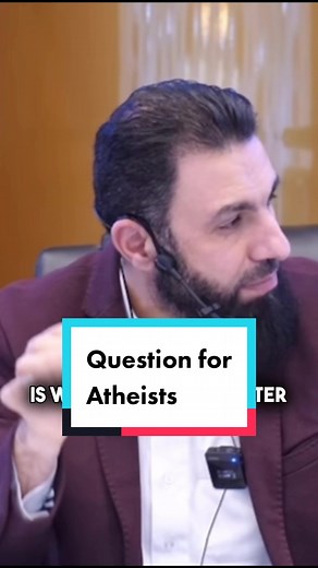 The genetic code of our DNA. Full video: “Allah’s Knowledge & Dua” on YT. #islam #muslim #islamicreminders #sheikhbelalassaad #bilalassaad #geneticcode #dna