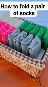 21K views · 91 reactions | Folding clothes tips | Creative and tips | Facebook