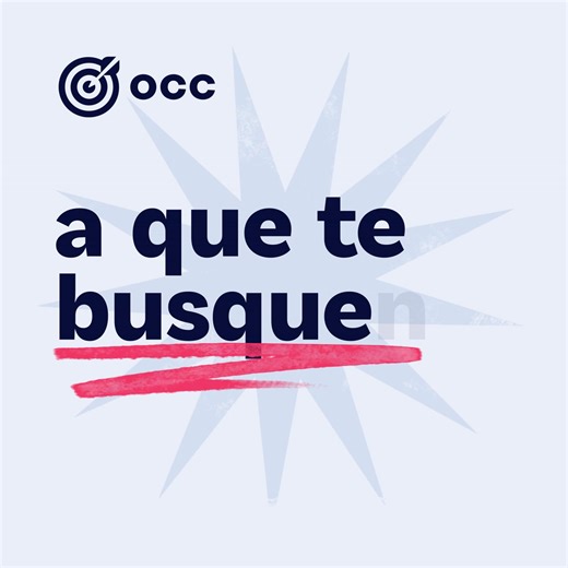 ¿Te gustaría trabajar en la empresa de tus sueños? ¡Ahora es tu oportunidad! Están buscando personas como tú. ¿Estás listo para unirte al equipo que siempre has admirado? | Occ