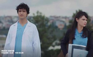 Mucize Doktor 4. Bölüm Fragmanı Yayınlandı!