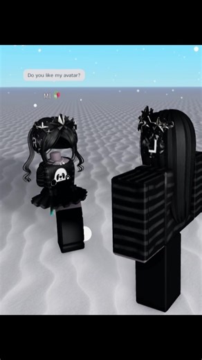 Creating a Trendy Roblox Catalog Avatar