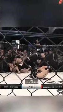 UFC / funny moments 😂😂😂