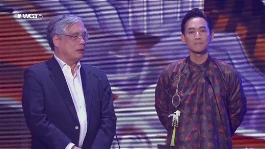 🔴 TRỰC TIẾP: GALA WECHOICE AWARDS 2025 - VIẾP TIẾP CÂU CHUYỆN VIỆT NAM 🇻🇳 Tối 7/2, Gala Vinh danh và Trao giải WeChoice Awards 2025 với thông điệp "Viết tiếp câu chuyện Việt Nam" chính thức diễn ra tại trung tâm Triển lãm & Hội nghị Sài Gòn - SECC. Tại đây, WeChoice Awards tiếp tục hành trình tôn vinh những nhân vật, câu chuyện truyền cảm hứng; những sự kiện, sản phẩm và hoạt động có ảnh hưởng tích cực tới cộng đồng trong năm vừa qua. #WeChoice #WCA2025 #WeChoiceAwards2025 #VietTiepCauChuyenV