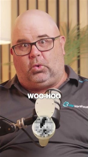 You Can’t See It - But a Bidet Can Clean It