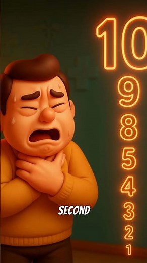 What Happens When You Choke