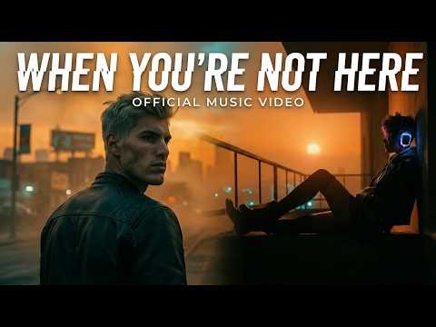 Apex Illusion - When You're Not Here (Official Video)