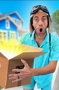 2.4K views |  NEW DANNY GO! DANCE ALERT!  The "Package Pop! Mystery Box Surprise Dance" is officially HERE! Get ready to unbox some fun and learn some brand new moves with Danny and the crew! (Did you see that delivery bear? ) This song is pure energy! Find the full video streaming now on Yippee! #DannyGo #PackagePop #MysteryBox #KidsDance #KidsMusic #YippeeKidsTV #NewRelease | Yippee Kids TV | Facebook