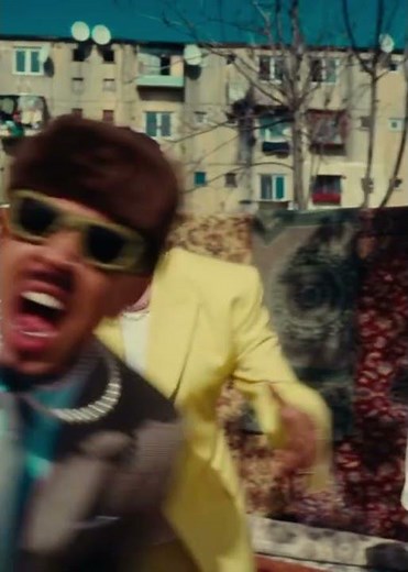 HOT 🔥 Alex Velea ft. Smiley and Connect-R: “Asa ceva” 😍