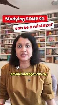 Thinking of applying for MS in Computer Science?(Read the description)