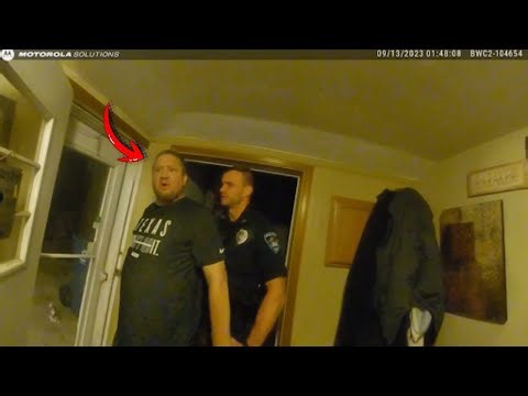 Police Discover Son Killed His Own Mother