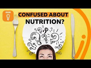 Five ways to eat more healthily | BBC Ideas