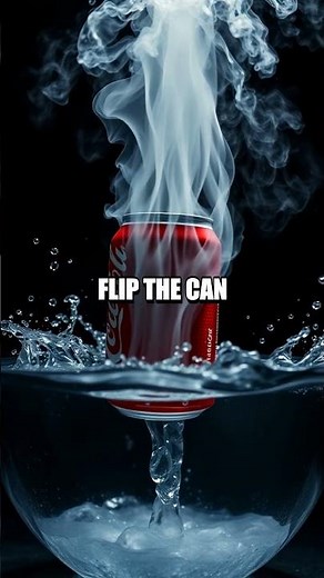 Exploring the Power of Air Pressure: The Imploding Can Experiment