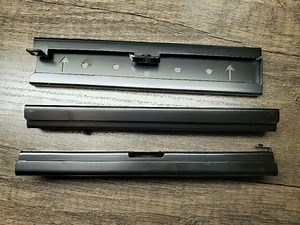 Aruba AP-535 Railing Installation Guide