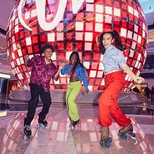 Luxury Hotels in Las Vegas | Resorts World Las Vegas - Travel Agents