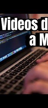 Como convertir un video de tiktok a Mp3 ✅