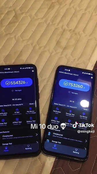 Comprehensive Review of Xiaomi Smartphones