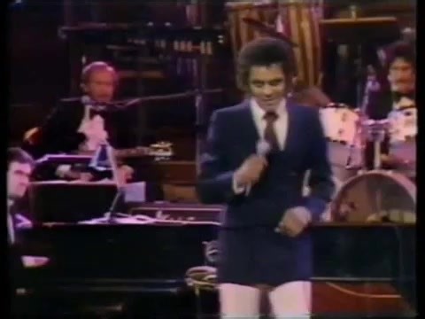 Johnny Mathis .........................As Time Goes By & Day In Day Out | CanSongs