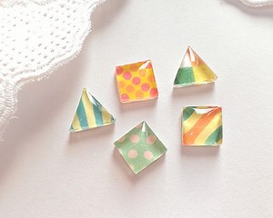 簡単・手軽！ＵＶレジンでオリジナルアクセサリーを作っちゃお♪ | キナリノ