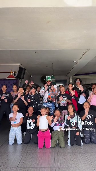 Experience Dance Excellence at King Dance Studio