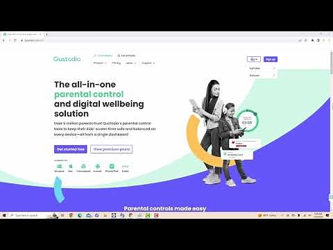 How to Add a Device on Qustodio Account