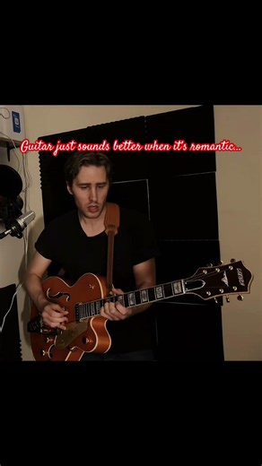 One of the Most Romantic Songs on Guitar ❤️ | When You Say Nothing at All