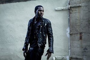 New Song: Jason Derulo – ‘That’s My Shhh’