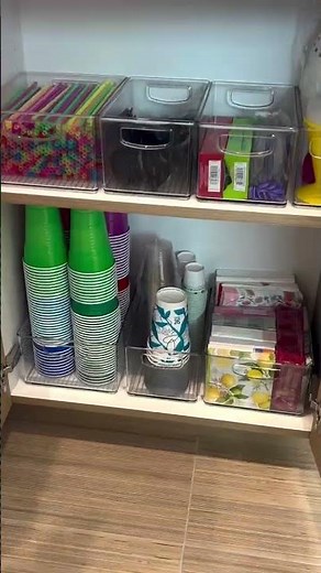 Unpacking & Home Organization Services | How to Make Moving Easier #organization #movinghacks