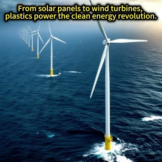 The Hidden Side of Plastic Sheets: From Energy to Art