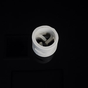 [Hot Item] Ceramic Random Tower Packing Raschig Ring