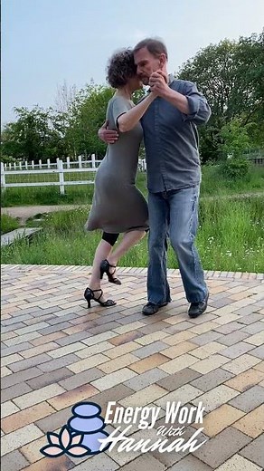 Tango — The Dance of Connection and Passion 💃🕺
