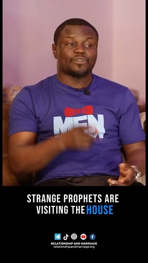 12K views · 159 reactions | Awaken to your Priestly Duties Sir! You are an office! #TheMan #Husbands #Fathers  #Relationshipandmarriage #Ocholiokutepa #JuliaOkutepa #Wisdomandpower #followers #subscribers #highlights | Relationship&Marriage | Facebook